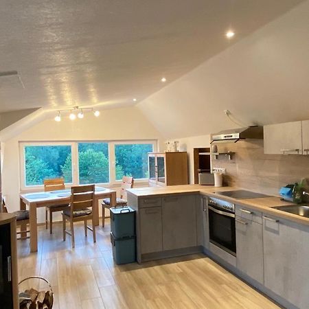 Ferienwohnung Am Teufelsmoor -Keine Monteure- Klein Wehnendorf エクステリア 写真